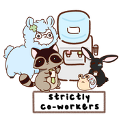 strictlycoworkers