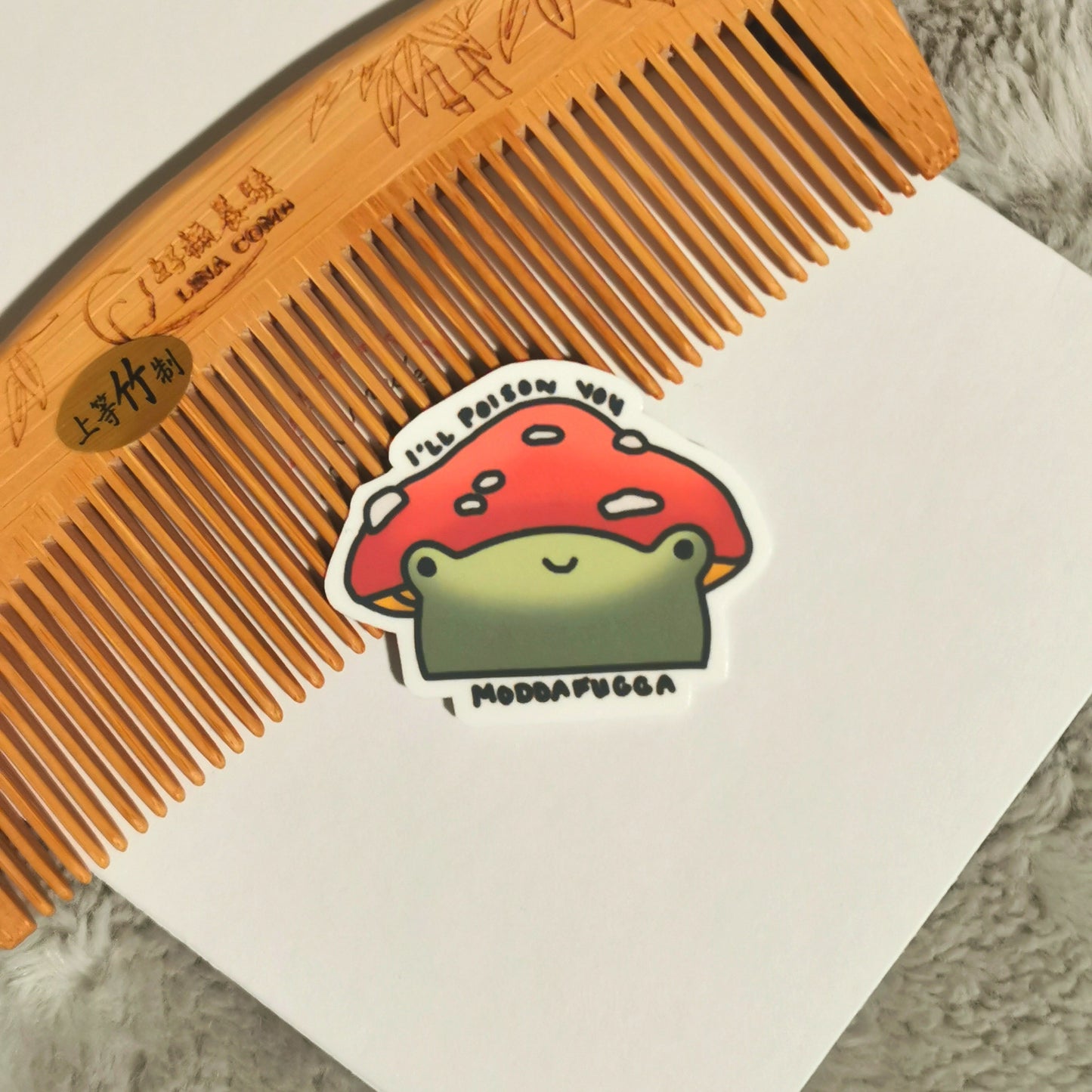 AmDerp: Froggos Stickers